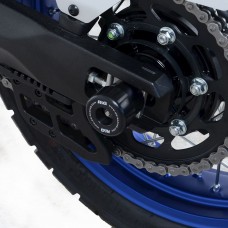 R&G Racing Swingarm Protectors for Yamaha XTZ700 Tenere '19-'21